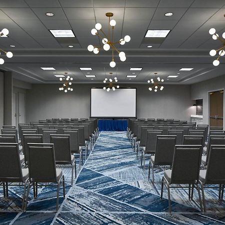 Delta Hotels By Marriott Norfolk Airport Esterno foto