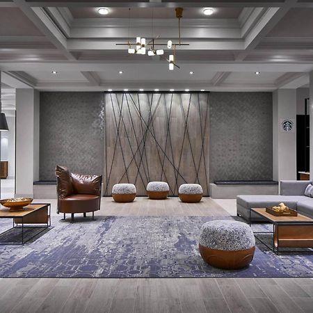 Delta Hotels By Marriott Norfolk Airport Esterno foto