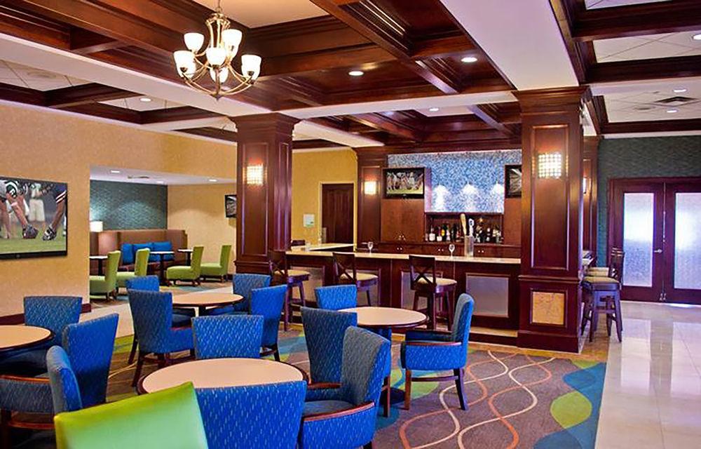 Delta Hotels By Marriott Norfolk Airport Esterno foto
