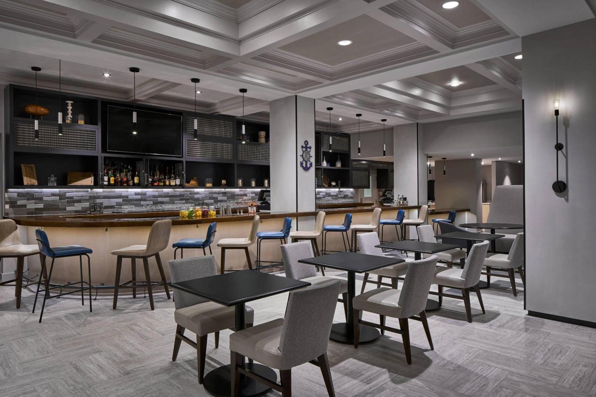 Delta Hotels By Marriott Norfolk Airport Esterno foto