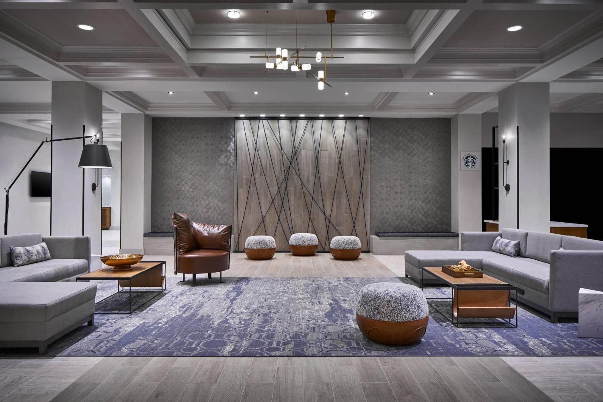 Delta Hotels By Marriott Norfolk Airport Esterno foto
