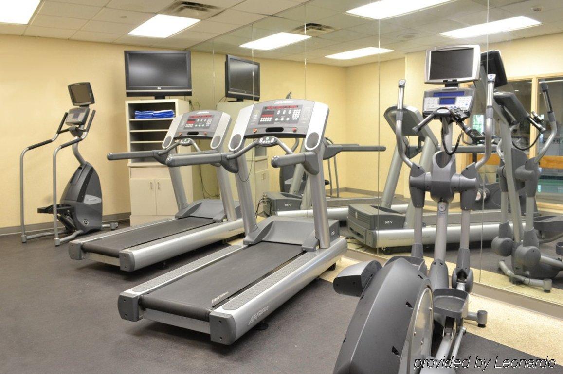 Delta Hotels By Marriott Norfolk Airport Servizi foto
