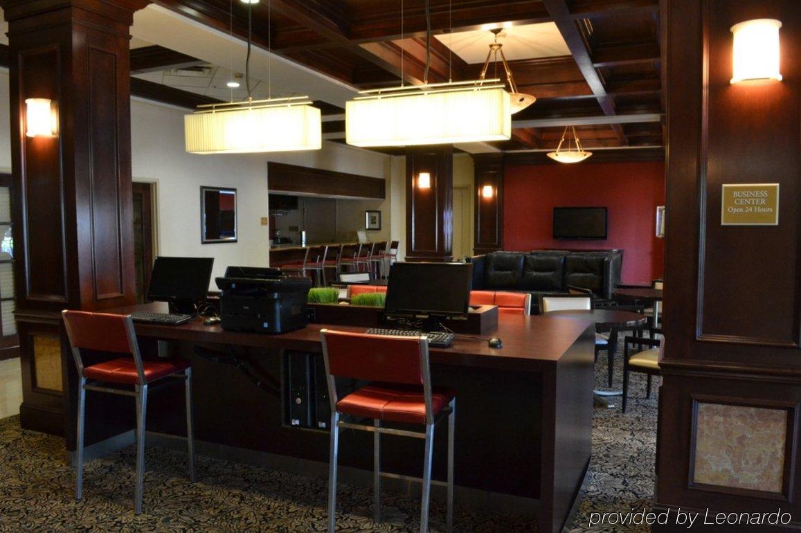 Delta Hotels By Marriott Norfolk Airport Servizi foto
