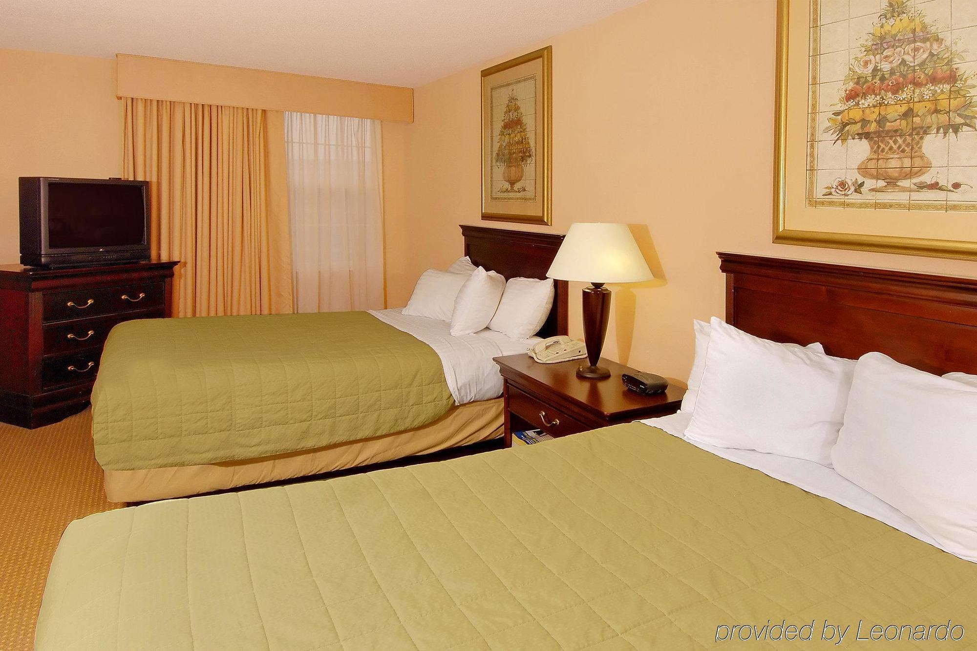Delta Hotels By Marriott Norfolk Airport Camera foto