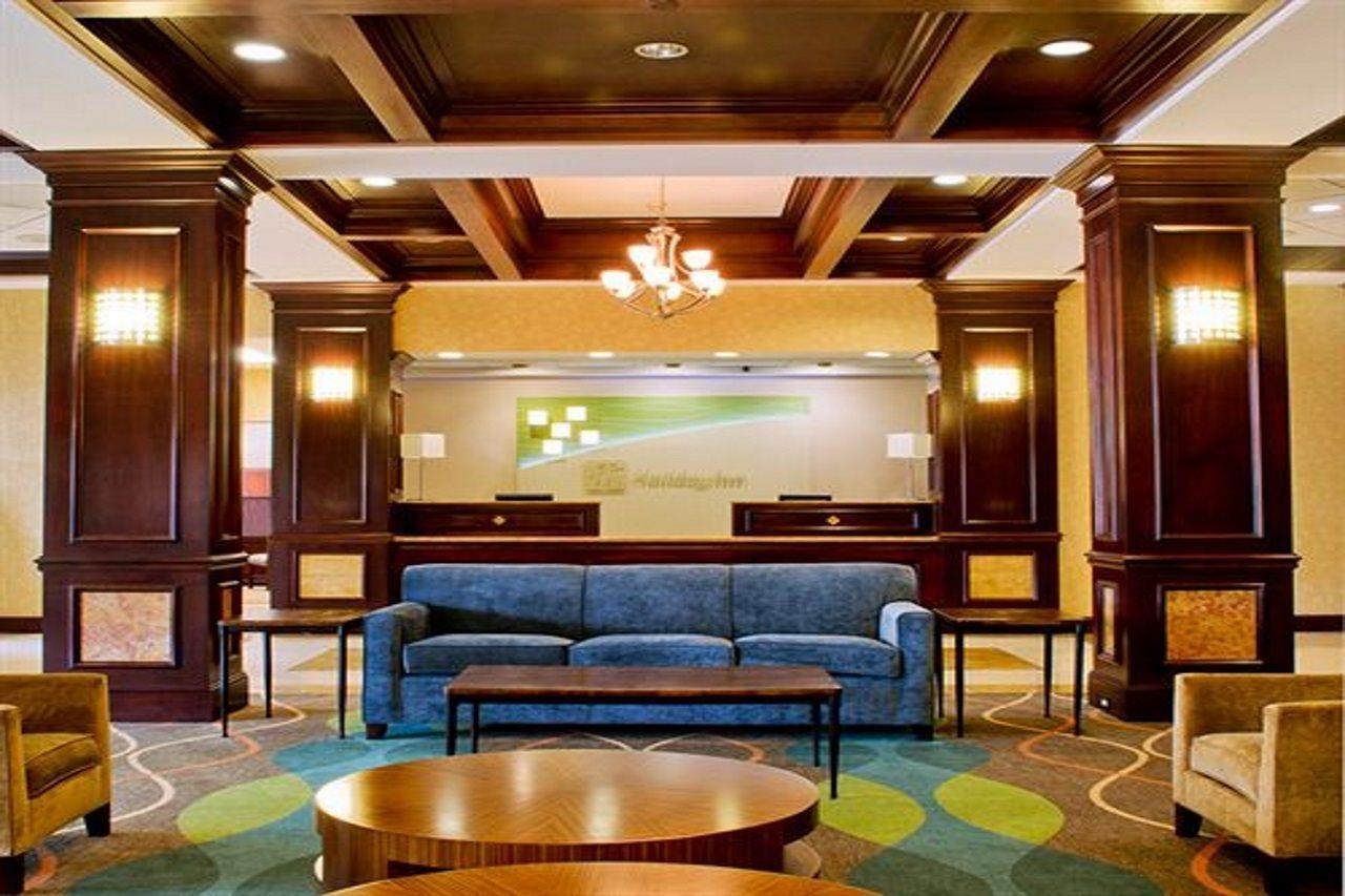 Delta Hotels By Marriott Norfolk Airport Esterno foto