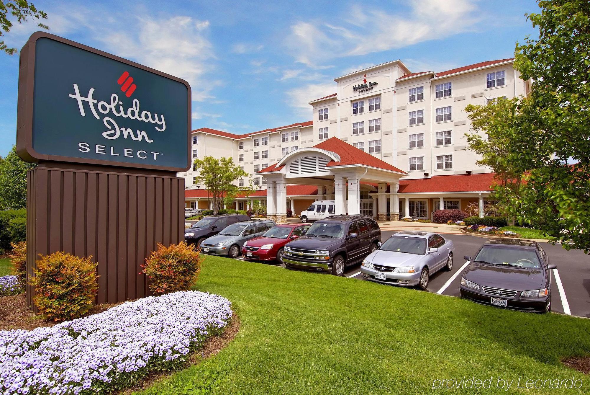 Delta Hotels By Marriott Norfolk Airport Esterno foto