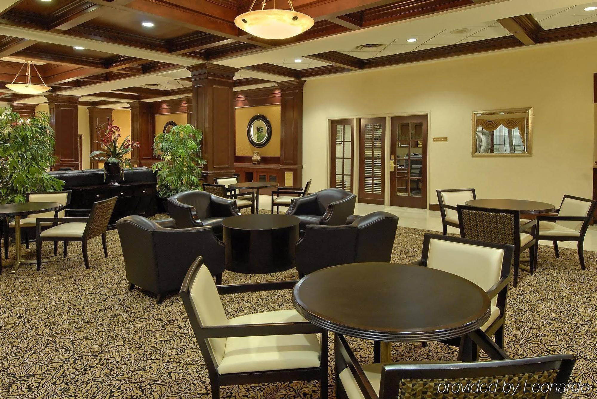 Delta Hotels By Marriott Norfolk Airport Esterno foto