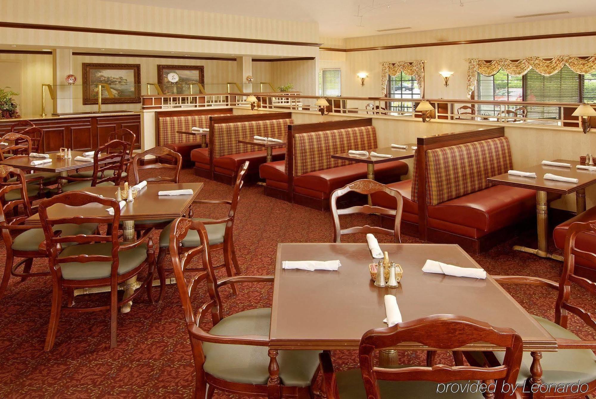 Delta Hotels By Marriott Norfolk Airport Esterno foto
