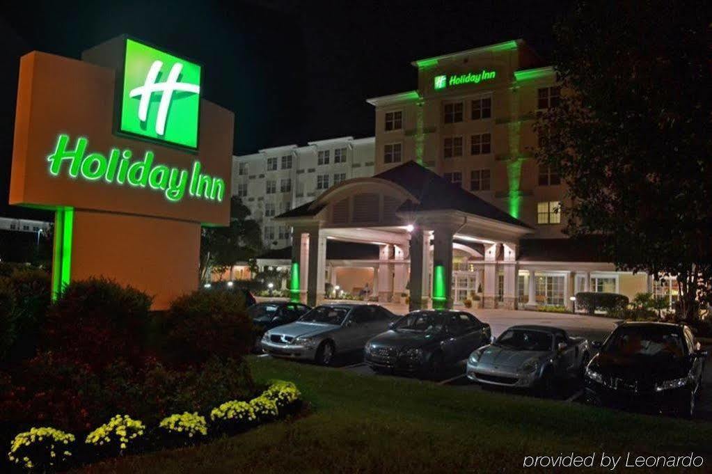 Delta Hotels By Marriott Norfolk Airport Esterno foto