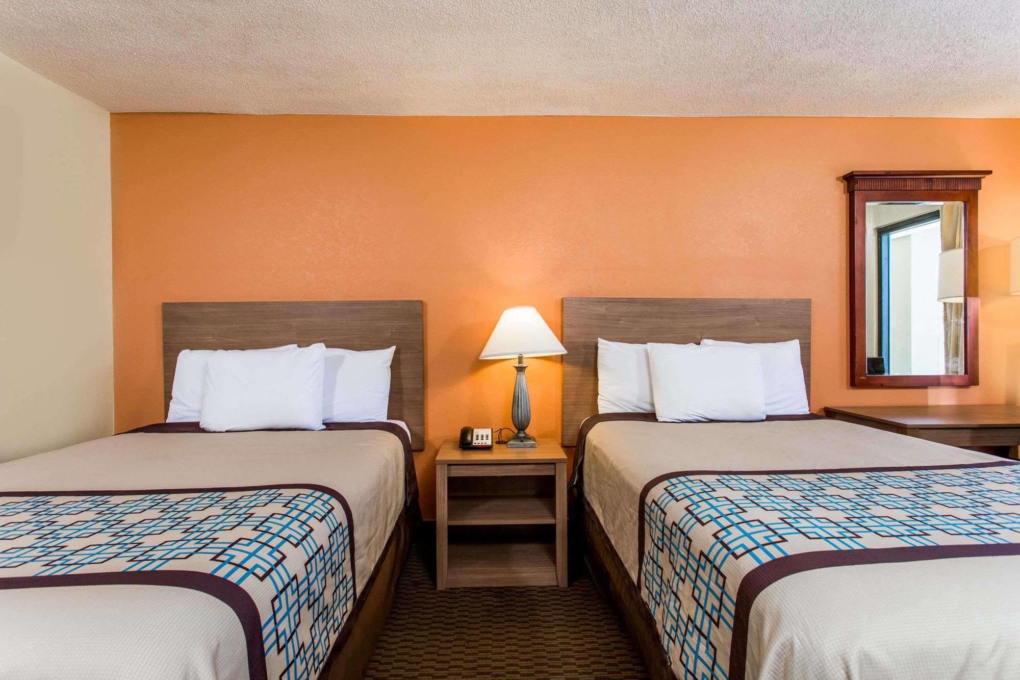 Delta Hotels By Marriott Norfolk Airport Esterno foto