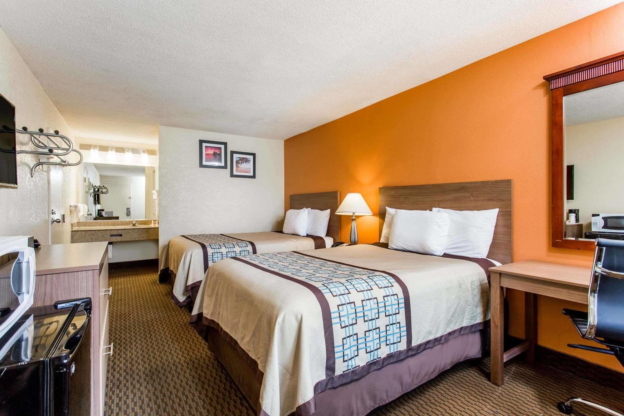 Delta Hotels By Marriott Norfolk Airport Esterno foto