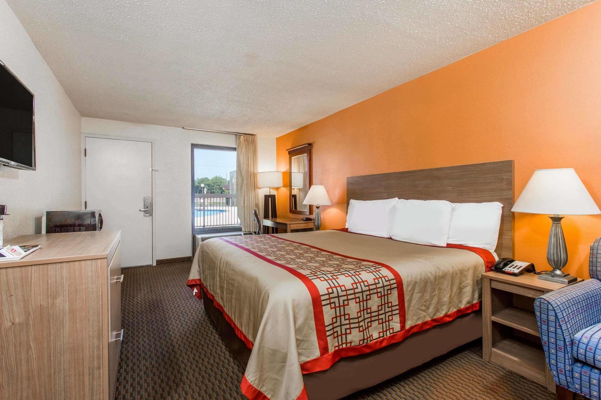Delta Hotels By Marriott Norfolk Airport Esterno foto