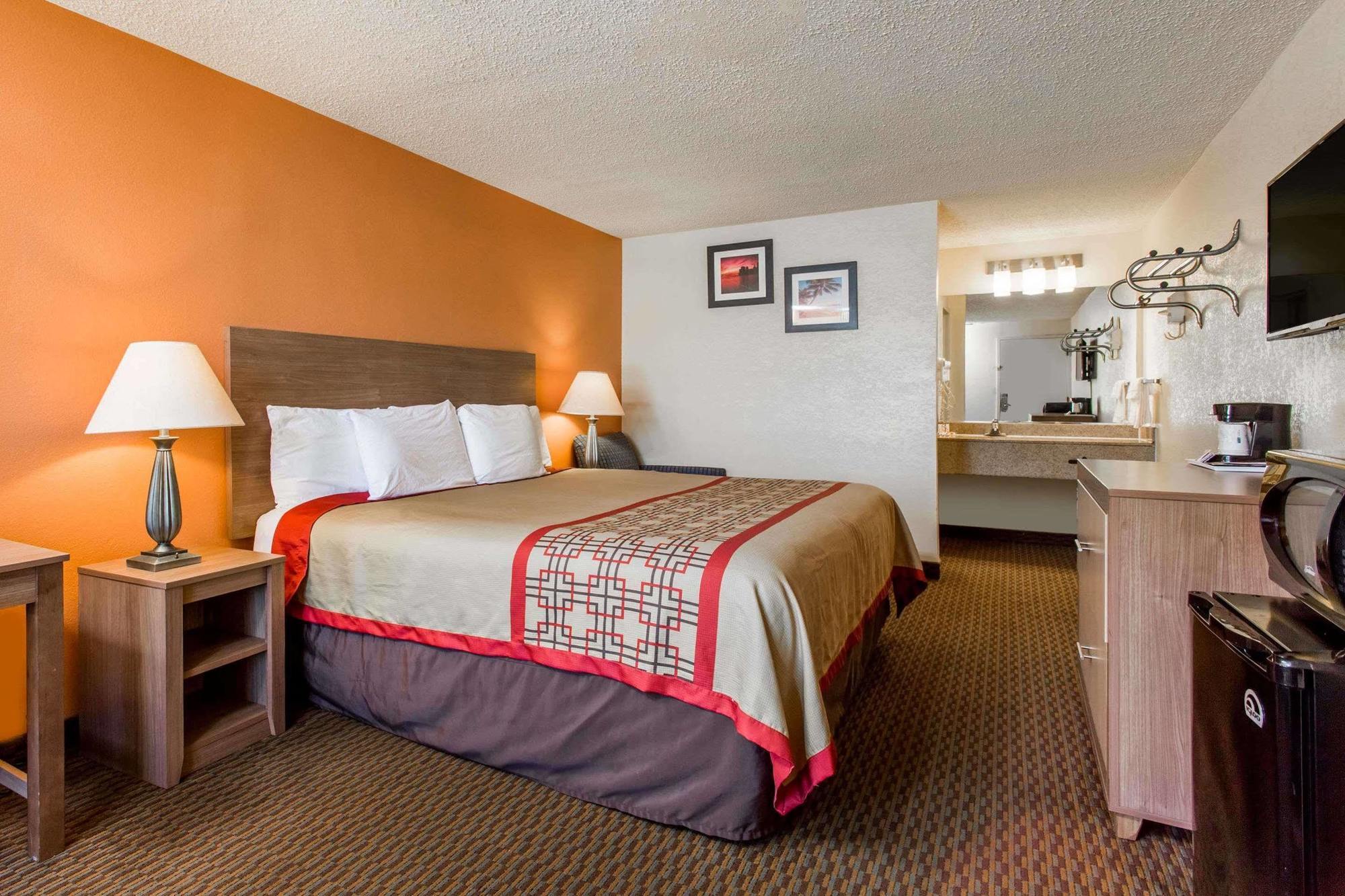 Delta Hotels By Marriott Norfolk Airport Esterno foto