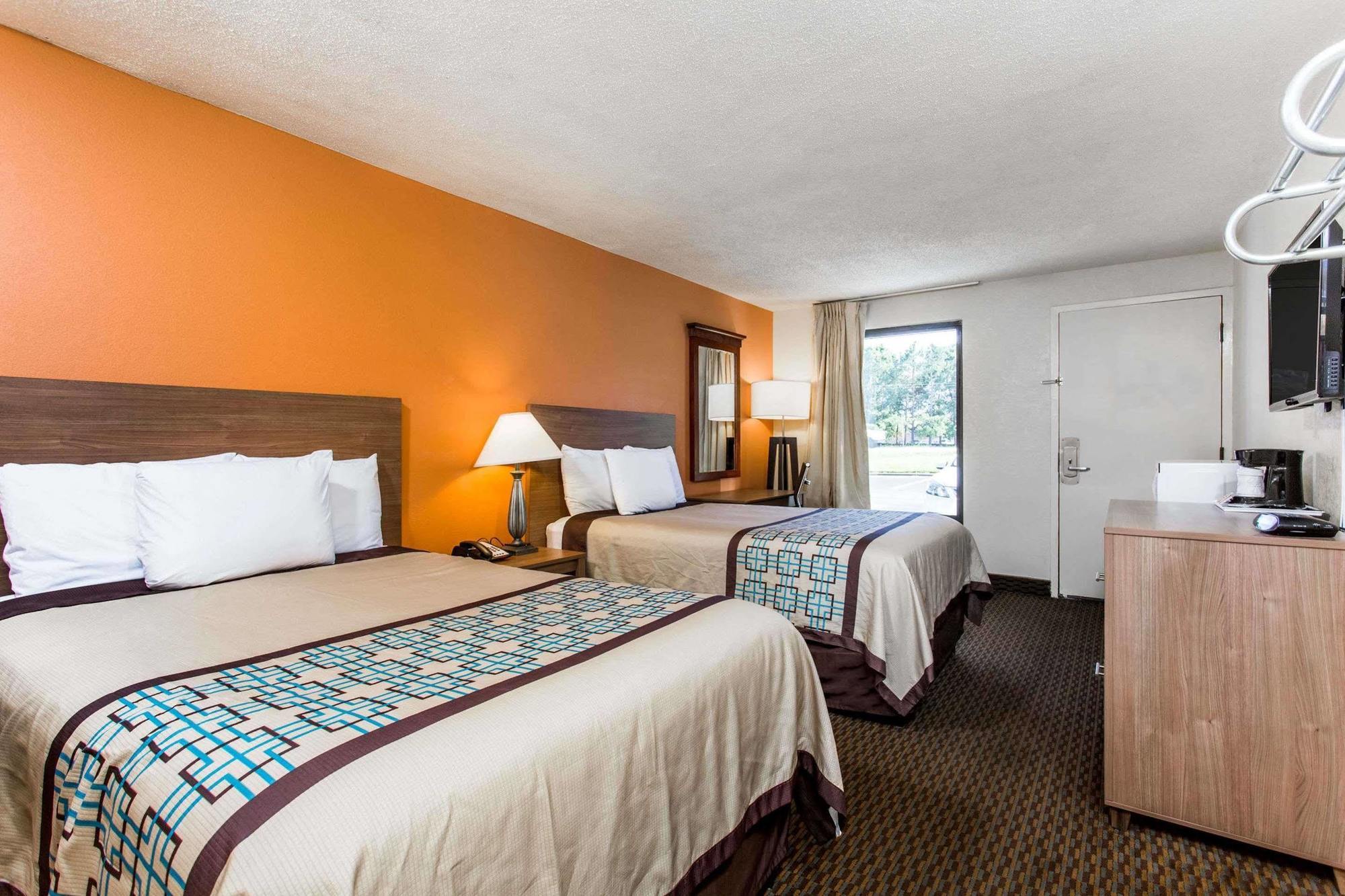 Delta Hotels By Marriott Norfolk Airport Esterno foto