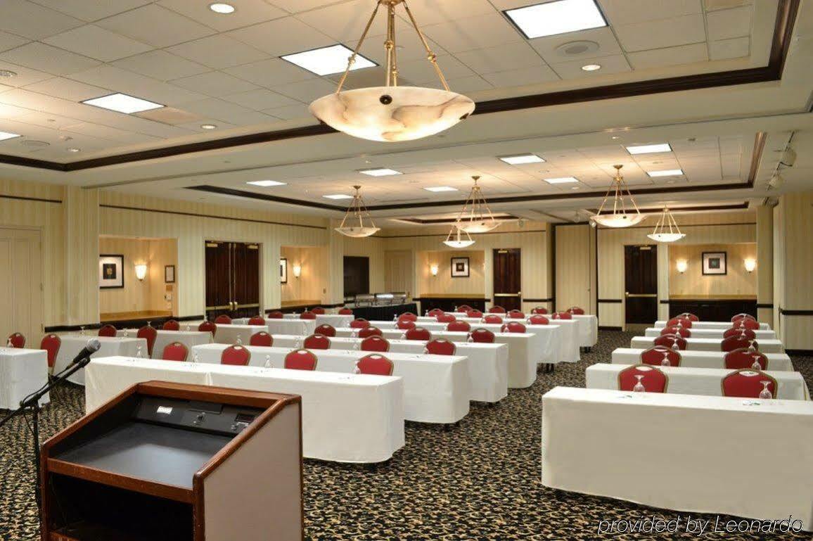 Delta Hotels By Marriott Norfolk Airport Esterno foto